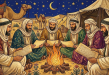 لماذا اللغة العربية؟