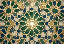 النبي محمد (ﷺ) كجسر بين العوالم: القصة المذهلة لرجل احترمه حتى خصومه