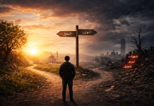 لماذا نعصي رغم أننا نعرف الصواب؟