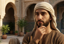 الفتوة: الفروسية المنسية التي تعيد النور إلى العالم