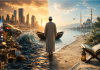 العالم في اليد لا في القلب: كيف تعيش حياتك كاملة في هذا العالم دون أن تفقد الآخرة من حساباتك